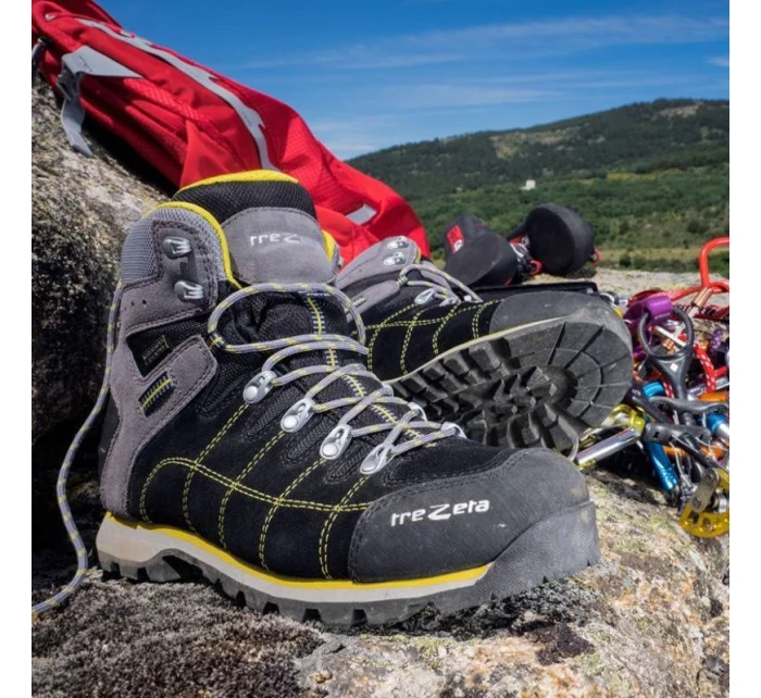 Boty TREZETA Hurricane Evo M T010717006 Boty TREZETA Hurricane Evo M T010717006