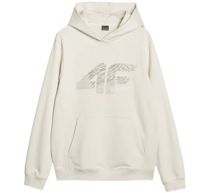 Mikina M WSS25TSWS pánské model 21021271 - 4F Mikina M WSS25TSWS pánské model 21021271 - 4F