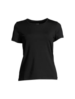 Koszulka Essential Mesh model 21455951 Tee czarny - Casall