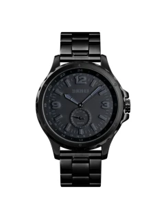 Pánské hodinky Skmei 1513BK + BOX pánské