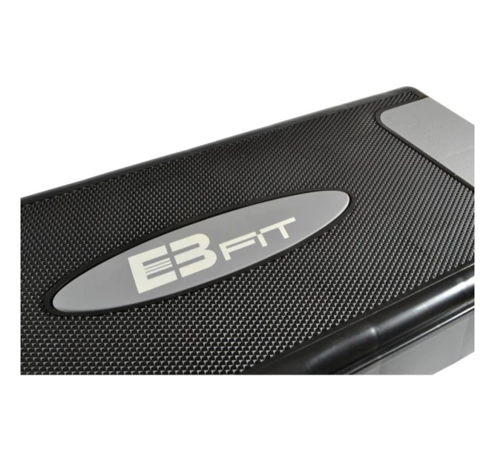 AEROBIC STEPPER 70X28CM 3 STUPNĚ NASTAVITELNÝ ENERO FIT