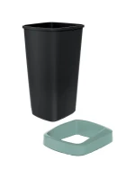 KOŠ 3X25 L COMPACTA Q SORTIBOX COLOR