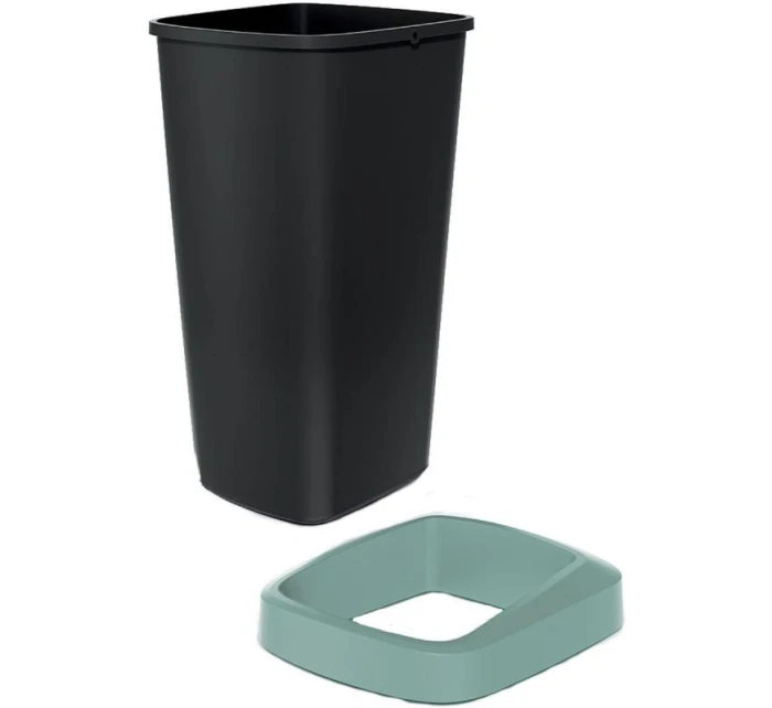 KOŠ 3X25 L COMPACTA Q SORTIBOX COLOR