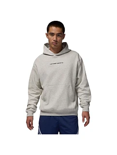 Air Jordan Sport Hoop Fleece pánský svetr s kapucí Dri-FIT - model 22199938 pánské