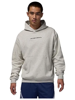 Air Jordan Sport Hoop Fleece pánský svetr s kapucí Dri-FIT - model 22199938 pánské