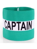 KAPITÁNSKÁ PÁSKA NA RUKU Č. 10 CAB-LI100 KAPITÁNSKÁ PÁSKA NA RUKU Č. 10 CAB-LI100