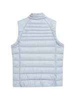 Dámská péřová vesta W SS23TDJA 34S  model 18201024 - 4F