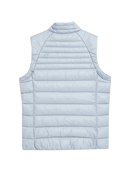 Dámská péřová vesta W SS23TDJA 34S  model 18201024 - 4F