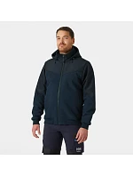 Oxford Pracovní zimní softshellová bunda "Oxford" black model 22453024 - Helly Hansen Oxford Pracovní zimní softshellová bunda "Oxford" black model 22453024 - Helly Hansen