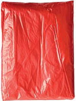 Korntex PONCHO – Sumatra Poncho do deště 76.PONC red Korntex PONCHO – Sumatra Poncho do deště 76.PONC red