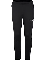 Craft Teamwear Evolve 2.0 Pants Jr Dětské tréninkové kalhoty 82.4765 black Craft Teamwear Evolve 2.0 Pants Jr Dětské tréninkové kalhoty 82.4765 black