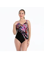Style Dirban Care-jednodílné plavky 6306 magenta - Anita Care Style Dirban Care-jednodílné plavky 6306 magenta - Anita Care