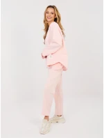 Komplet IT KMPL model 21937085 jasny różowy - FPrice Komplet IT KMPL model 21937085 jasny różowy - FPrice