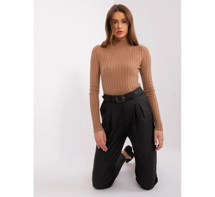 Kalhoty LK SP 509480.35P černá