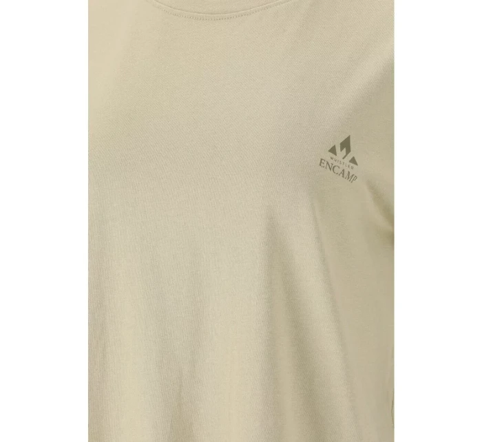 Dámské bavlněné tričko Whistler Blair W O-neck T-Shirt