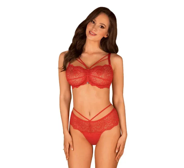 Elegantní set Loventy set - Obsessive Elegantní set Loventy set - Obsessive