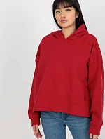 Dámská mikina TW BL 2002.11 - FPrice