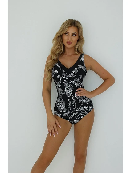 Plavky Madera 9 model 22063724 - Self Plavky Madera 9 model 22063724 - Self