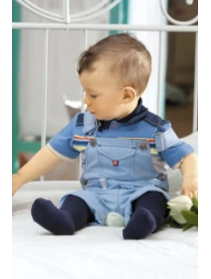 RAJSTOPY GŁADKIE 0-2 LATA KOLOR