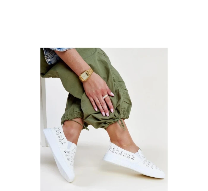 Tenisky model 207318 Solea Tenisky model 207318 Solea