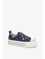 Tenisky model 212621 Step in style Tenisky model 212621 Step in style