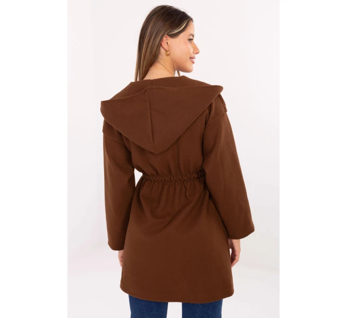 Plášť  model 217252 Rue Paris