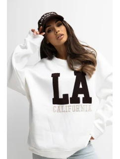 Mikina model 222404 Rue Paris