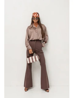 Dámské kalhoty  model 223510 LaBalancia