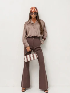 Dámské kalhoty  model 223510 LaBalancia