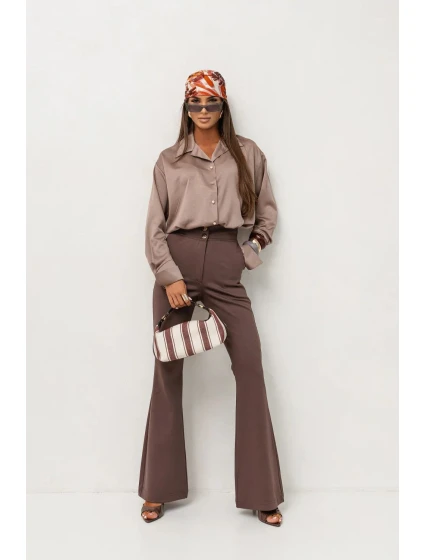 Dámské kalhoty  model 223510 LaBalancia