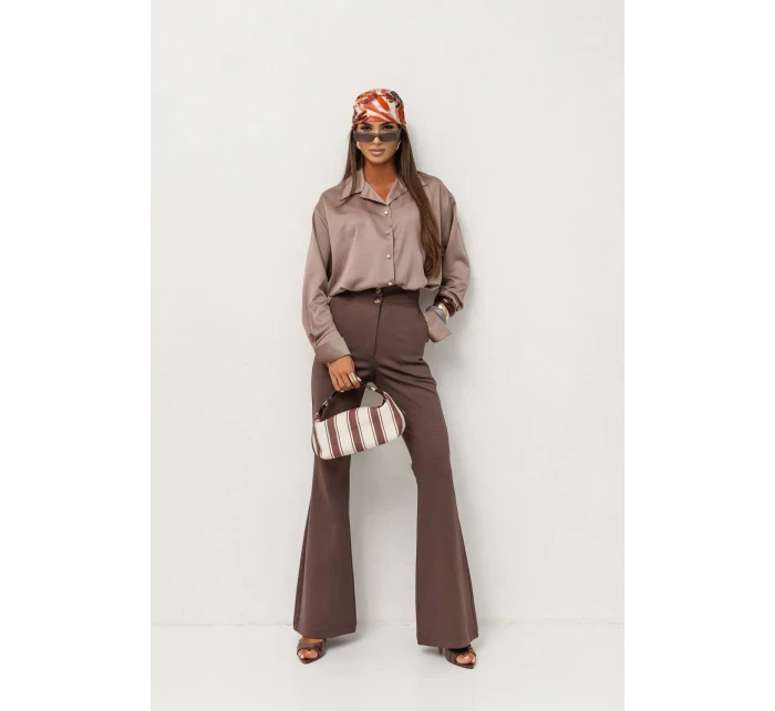 Dámské kalhoty  model 223510 LaBalancia