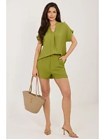 Halenka  model 226396 Sublevel