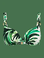 Summer Palm WP - GREEN COMBINATION - TRIUMPH GREEN COMBINATION - TRIUMPH