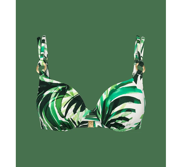 Summer Palm WP - GREEN COMBINATION - TRIUMPH GREEN COMBINATION - TRIUMPH