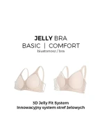 Julimex Jelly Bra Basic bez kostic