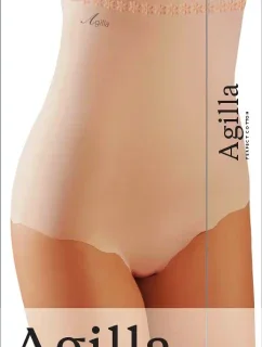 Tvarující dámské kalhotky Emili Agilla