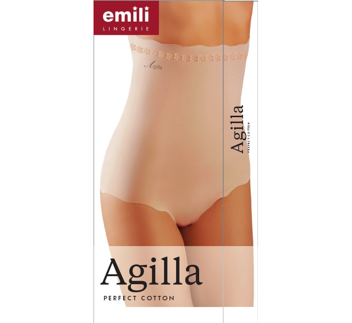 Tvarující dámské kalhotky Emili Agilla