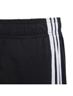 Šortky adidas Essentials 3-Stripes Knit Jr HY4714