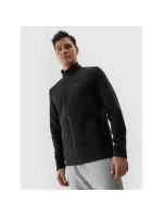 Mikina 4F M 4FWSS24TFLEM175-20S pánské