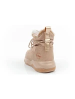 W model 20599209 boty - Lee Cooper