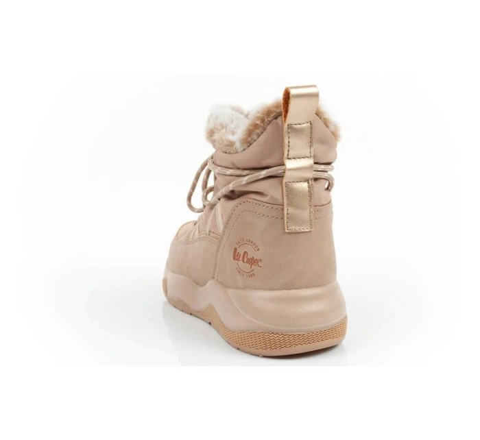 W model 20599209 boty - Lee Cooper