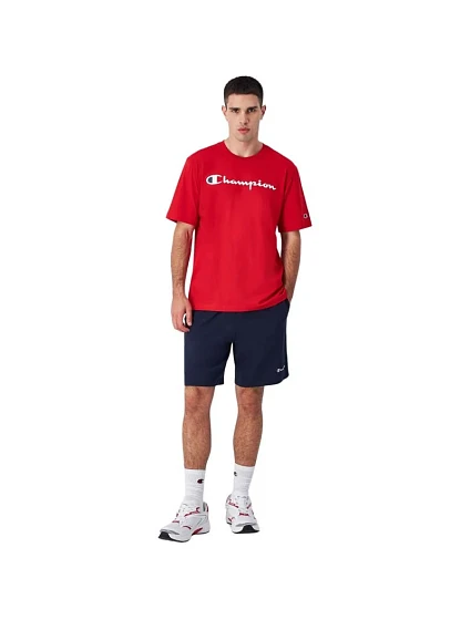 Tričko SS Tee M pánské model 20540935 - CHAMPION Tričko SS Tee M pánské model 20540935 - CHAMPION