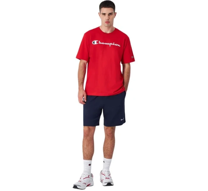 Tričko Champion SS Tee M 220256 RS054 pánské