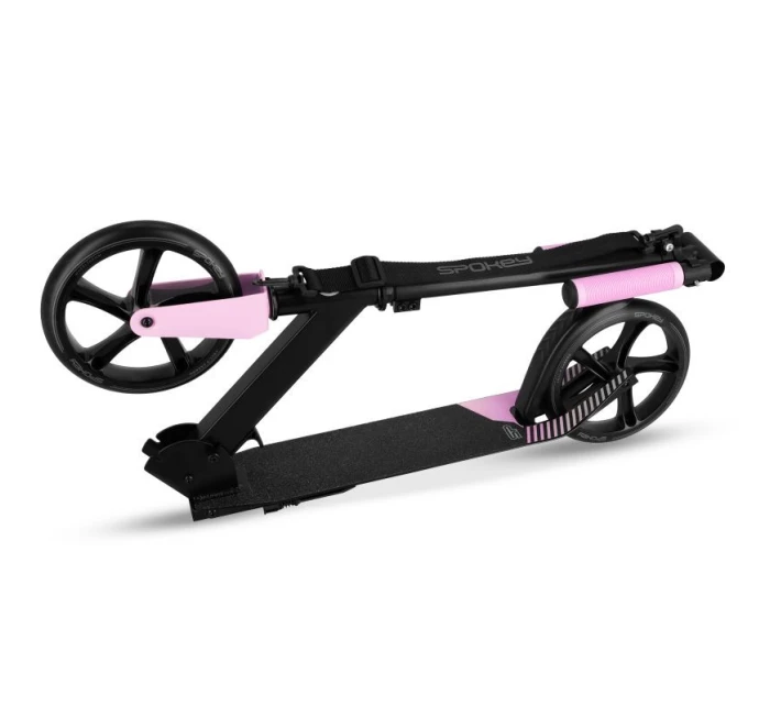 Koloběžka City Flow model 20907484 - Spokey