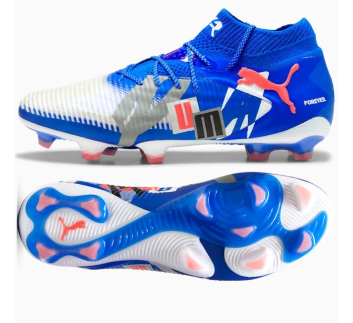Fotbalové boty Puma Future 8 Ultimate Forever FG M 108420-01 Fotbalové boty Puma Future 8 Ultimate Forever FG M 108420-01