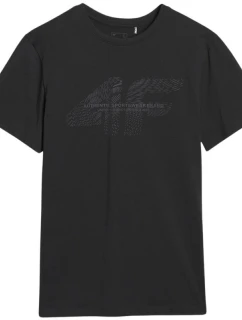 Koszulka  M WSS25TTSH 20S pánské model 21045931 - 4F