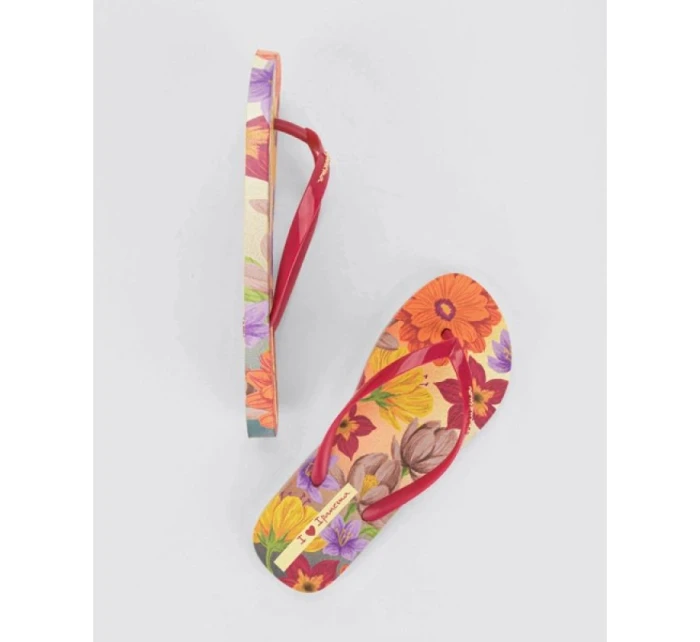 Tropical Fem W  dámské žabky model 21021599 - Ipanema