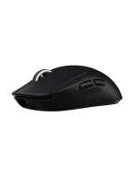 G Pro X Gaming Mouse RF Wireless DPI model 21729936 - Logitech