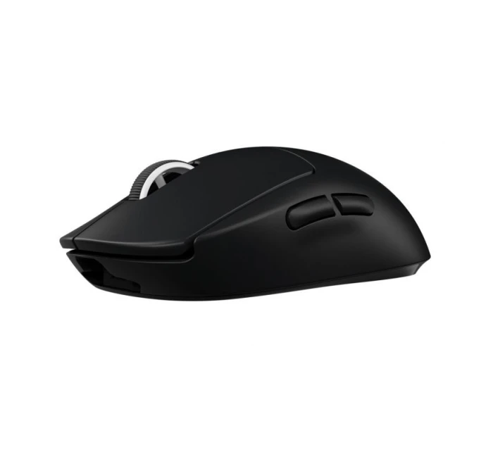 G Pro X Gaming Mouse RF Wireless DPI model 21729936 - Logitech
