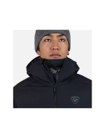 Rossignol Opside Hoodie Teplá bunda černá